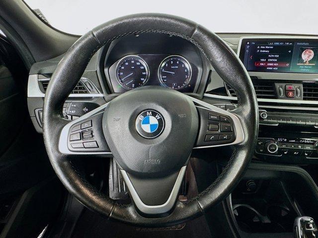 used 2020 BMW X2 car, priced at $15,998