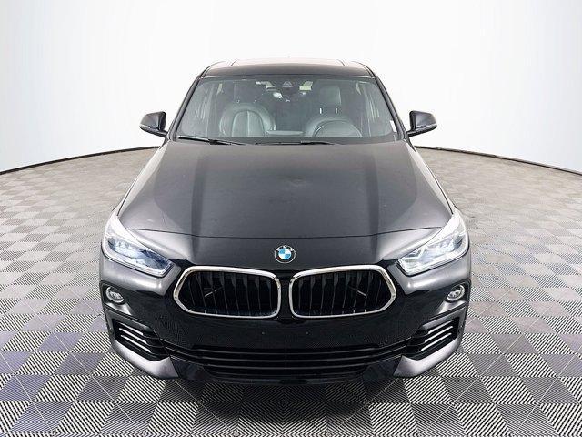 used 2020 BMW X2 car, priced at $15,998