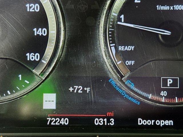 used 2020 BMW X2 car, priced at $15,998