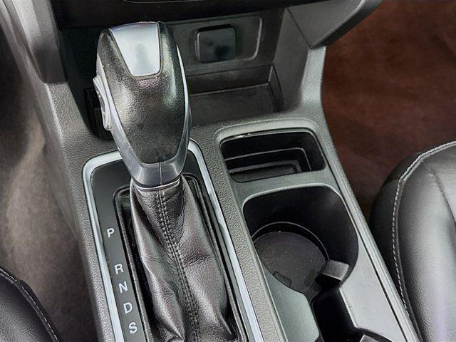 used 2018 Ford Escape car, priced at $12,497