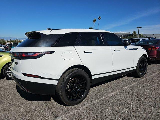 used 2019 Land Rover Range Rover Velar car, priced at $23,595
