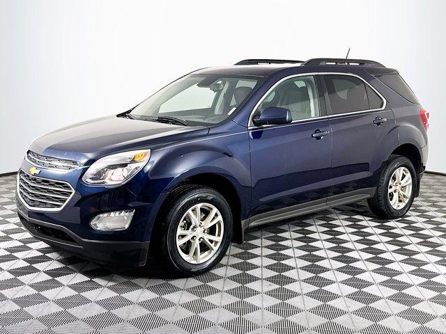 used 2017 Chevrolet Equinox car, priced at $10,998