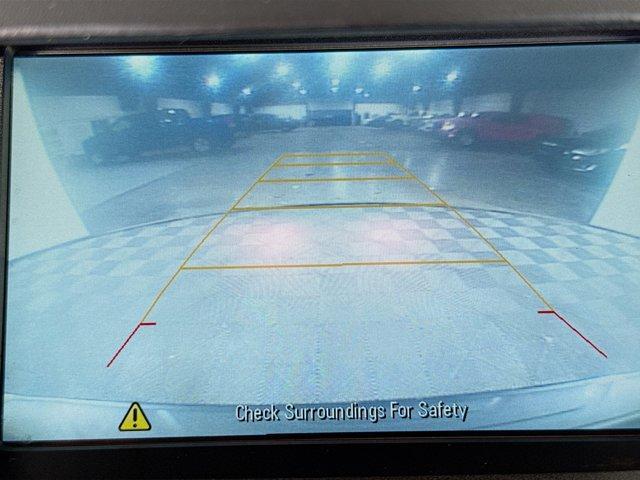 used 2017 Chevrolet Equinox car, priced at $10,998