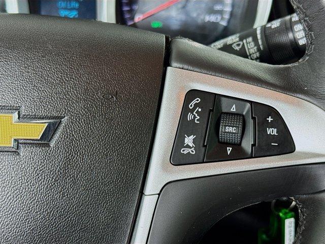 used 2017 Chevrolet Equinox car, priced at $10,998