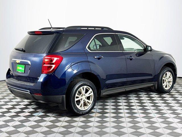 used 2017 Chevrolet Equinox car, priced at $10,998