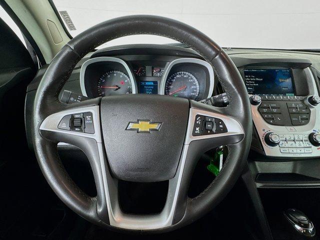 used 2017 Chevrolet Equinox car, priced at $10,998