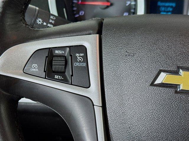 used 2017 Chevrolet Equinox car, priced at $10,998