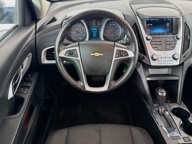 used 2017 Chevrolet Equinox car, priced at $10,998