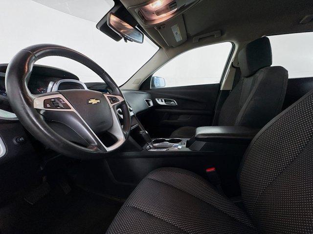 used 2017 Chevrolet Equinox car, priced at $10,998