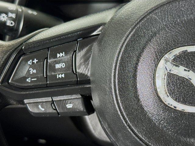 used 2018 Mazda CX-3 car, priced at $13,498