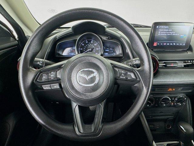 used 2018 Mazda CX-3 car, priced at $13,498