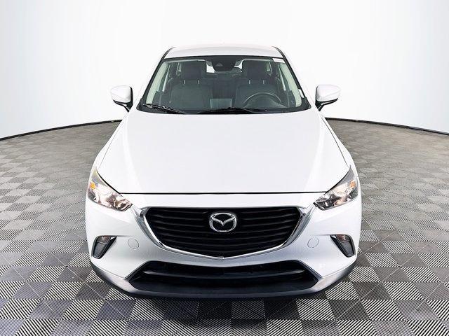 used 2018 Mazda CX-3 car, priced at $13,498