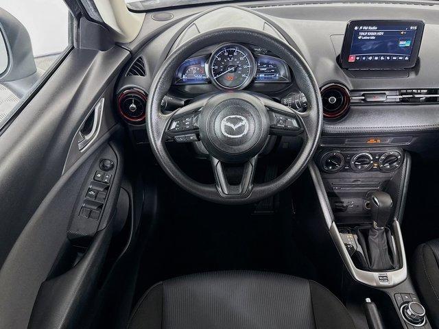 used 2018 Mazda CX-3 car, priced at $13,498