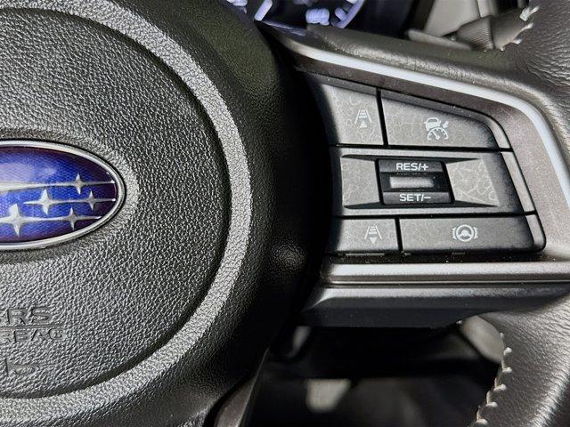 used 2025 Subaru Legacy car, priced at $20,998