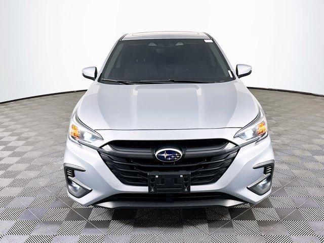 used 2025 Subaru Legacy car, priced at $20,998