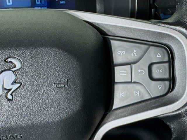 used 2022 Ford Bronco car, priced at $32,998