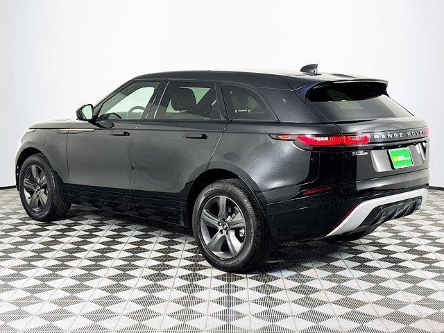 used 2023 Land Rover Range Rover Velar car, priced at $34,998