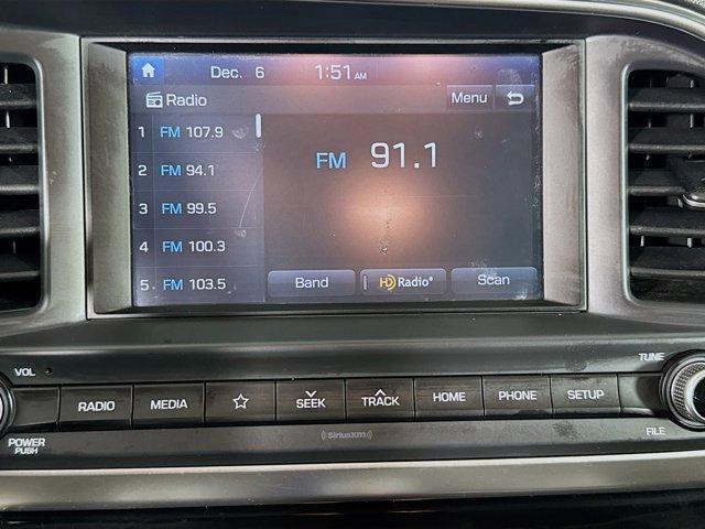 used 2019 Hyundai Elantra car, priced at $11,298