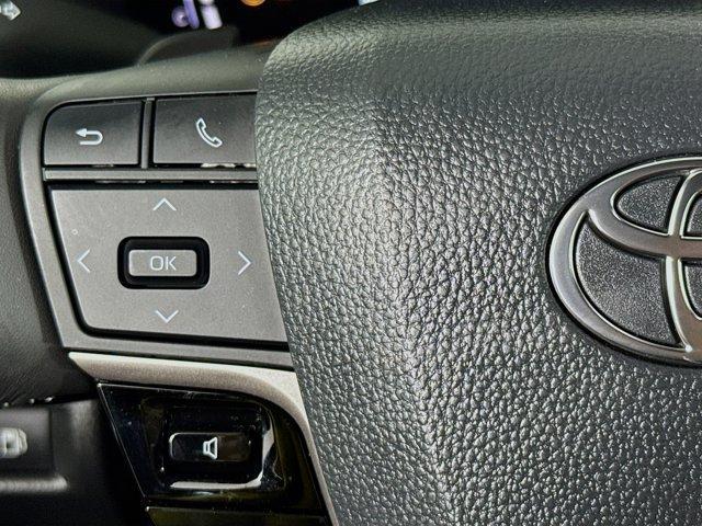 used 2026 Toyota Camry car, priced at $29,998