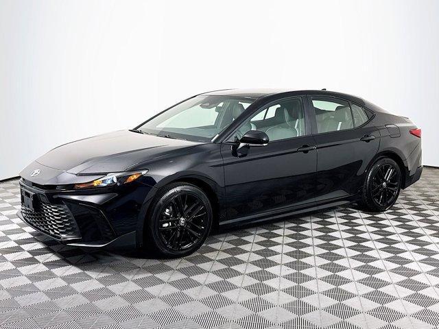 used 2026 Toyota Camry car, priced at $29,998