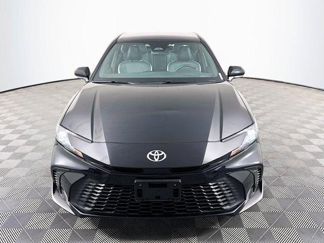 used 2026 Toyota Camry car, priced at $29,998