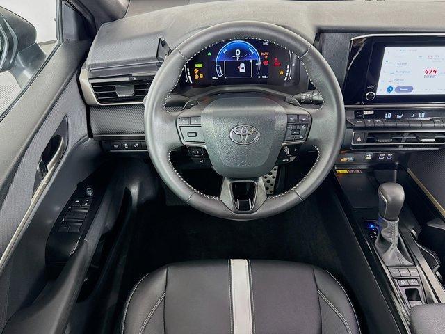 used 2026 Toyota Camry car, priced at $29,998