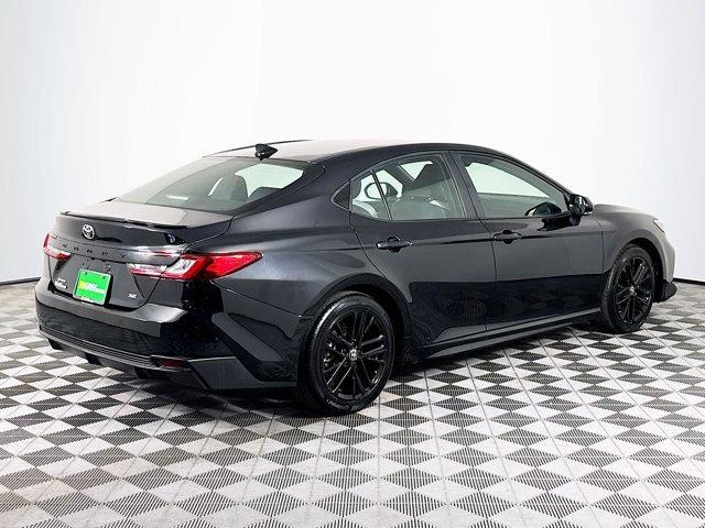 used 2026 Toyota Camry car, priced at $29,998
