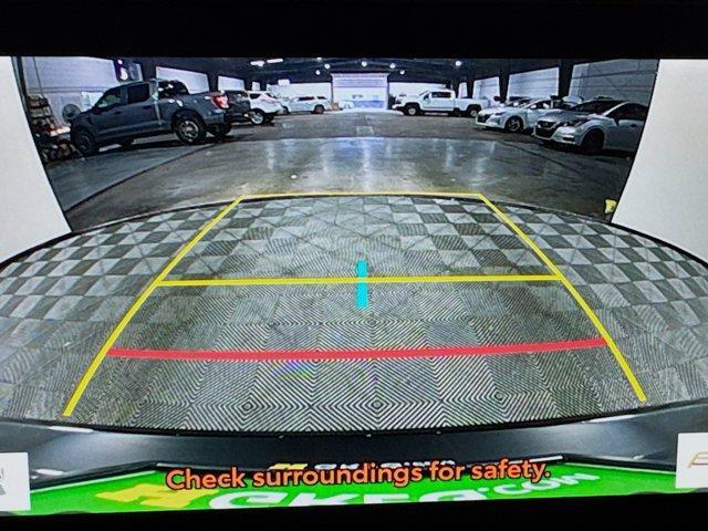 used 2026 Toyota Camry car, priced at $29,998