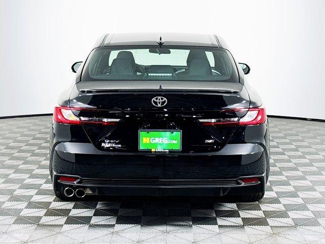 used 2026 Toyota Camry car, priced at $29,998