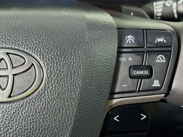 used 2026 Toyota Camry car, priced at $29,998