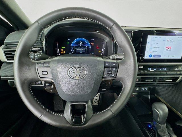 used 2026 Toyota Camry car, priced at $29,998