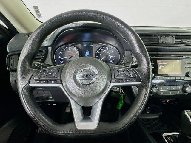 used 2017 Nissan Rogue car, priced at $10,998