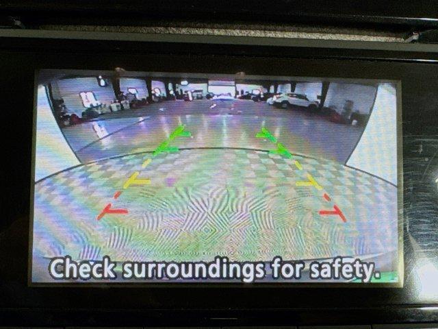 used 2017 Nissan Rogue car, priced at $10,998