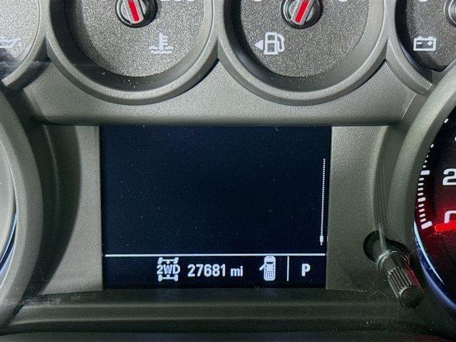 used 2022 Chevrolet Silverado 2500 car, priced at $43,998