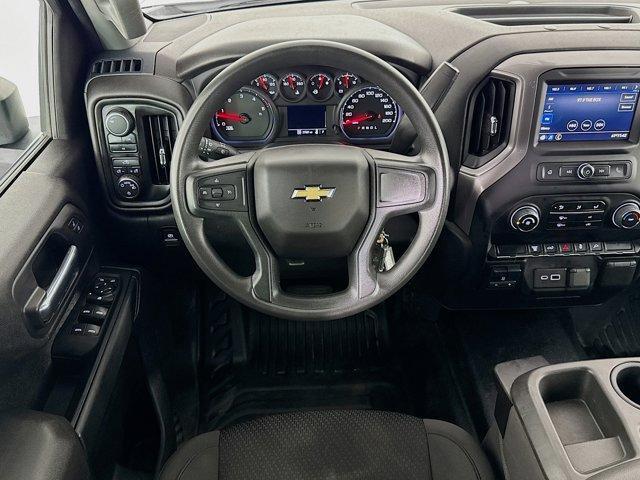 used 2022 Chevrolet Silverado 2500 car, priced at $43,998