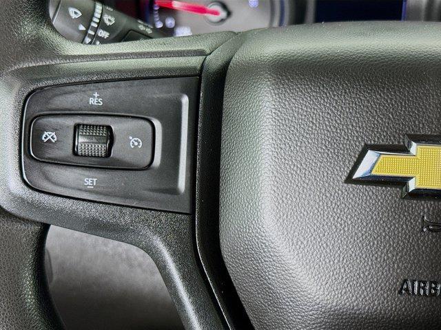 used 2022 Chevrolet Silverado 2500 car, priced at $43,998