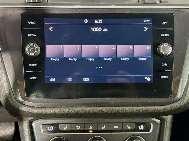 used 2020 Volkswagen Tiguan car, priced at $12,998