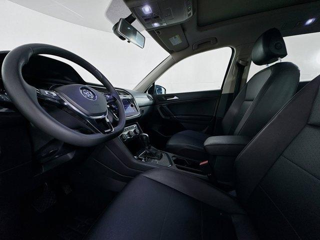 used 2020 Volkswagen Tiguan car, priced at $12,998