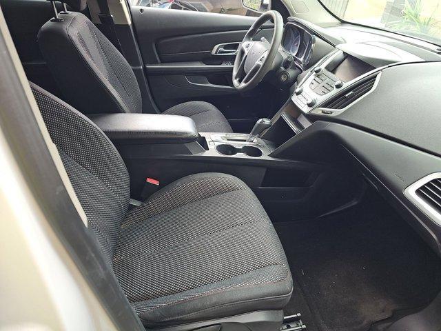 used 2017 GMC Terrain car, priced at $11,595