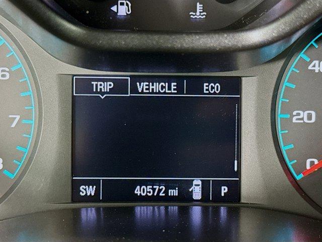 used 2022 Chevrolet Colorado car, priced at $16,997