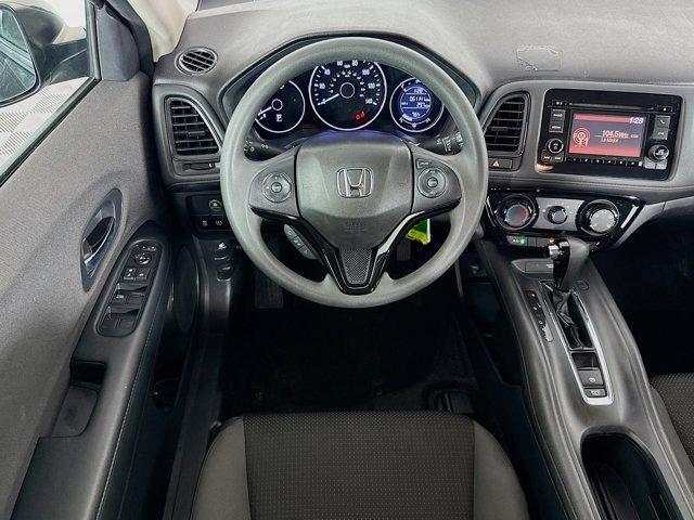 used 2022 Honda HR-V car, priced at $16,997