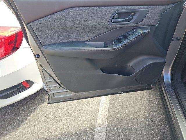 used 2021 Nissan Rogue car, priced at $16,995