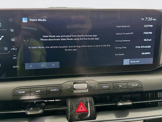 used 2025 Kia K4 car, priced at $19,997