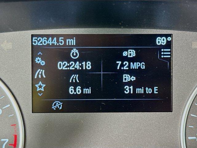 used 2018 Ford EcoSport car, priced at $11,498