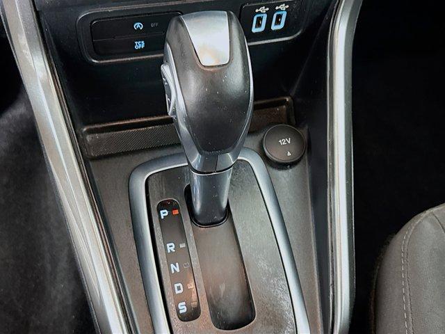 used 2018 Ford EcoSport car, priced at $11,498
