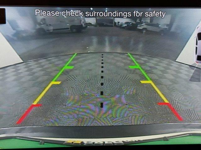 used 2018 Ford EcoSport car, priced at $11,498