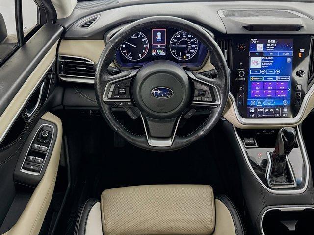used 2020 Subaru Outback car, priced at $18,798
