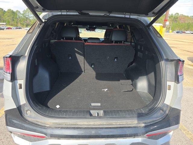 used 2023 Kia Sportage car, priced at $20,995