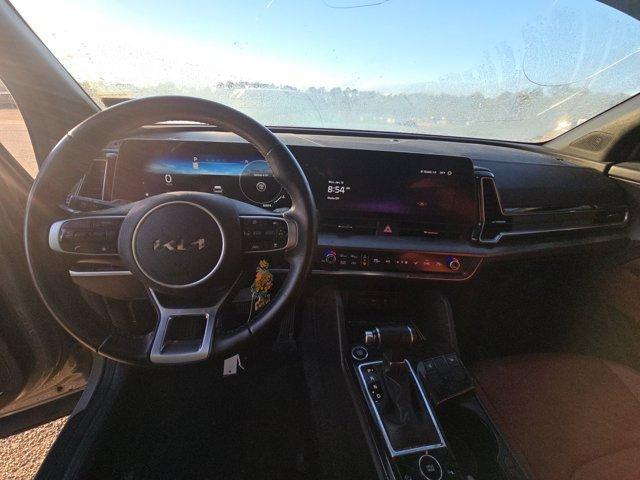 used 2023 Kia Sportage car, priced at $20,995
