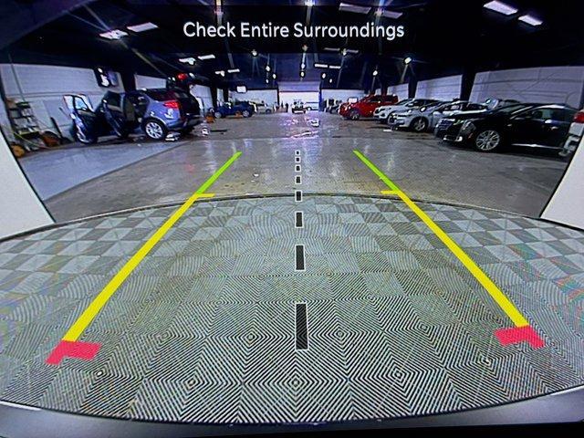 used 2024 Jeep Grand Cherokee 4xe car, priced at $26,998